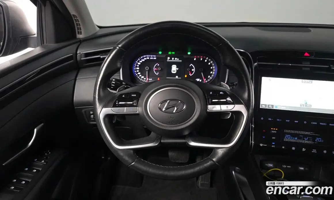 Hyundai Tucson 2023 1.6 автомат (гидро), фото 19 Hyundai Tucson 2023 1.6 автомат (гидро), фото 19