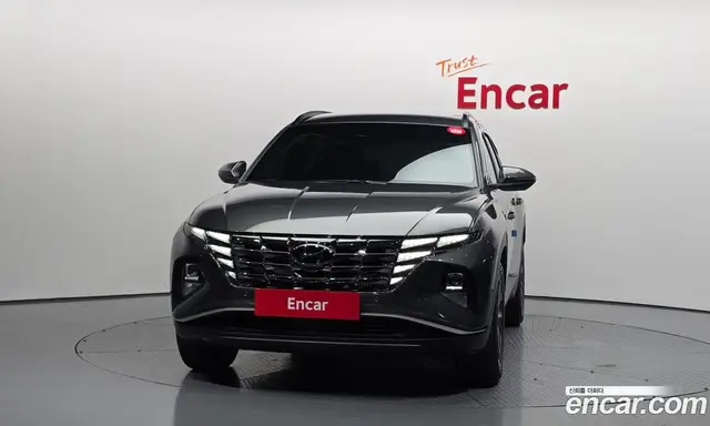 Hyundai Tucson 2023 1.6 автомат (гидро), миниатюра 3 Hyundai Tucson 2023 1.6 автомат (гидро), миниатюра 3
