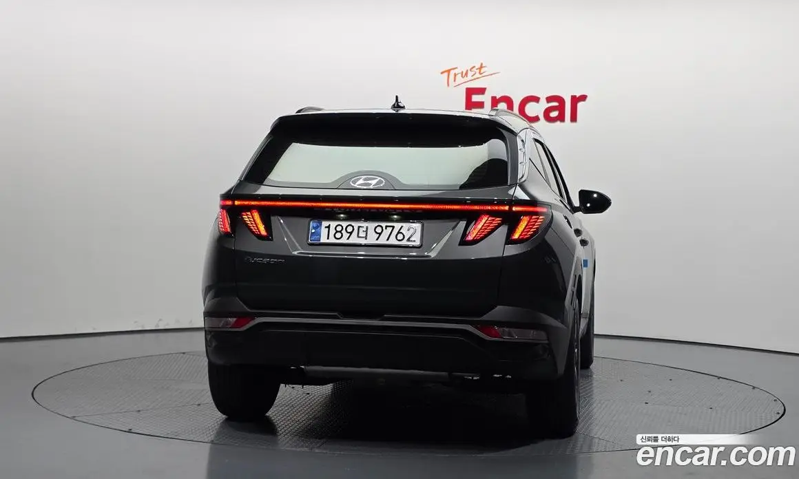 Hyundai Tucson 2023 1.6 автомат (гидро), фото 4 Hyundai Tucson 2023 1.6 автомат (гидро), фото 4