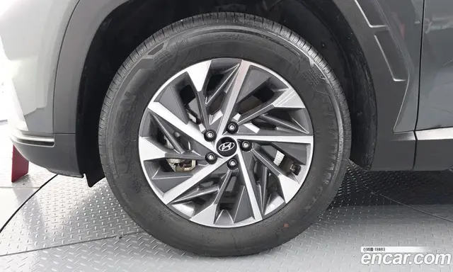 Hyundai Tucson 2023 1.6 автомат (гидро), миниатюра 5 Hyundai Tucson 2023 1.6 автомат (гидро), миниатюра 5
