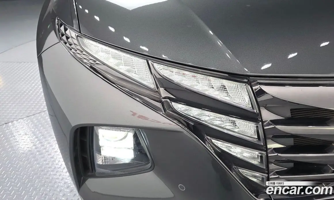 Hyundai Tucson 2023 1.6 автомат (гидро), фото 8 Hyundai Tucson 2023 1.6 автомат (гидро), фото 8
