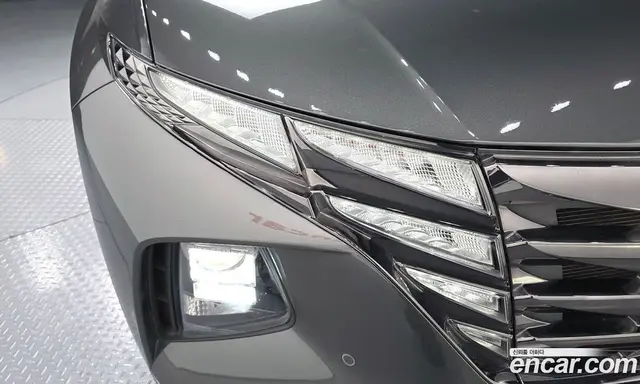 Hyundai Tucson 2023 1.6 автомат (гидро), миниатюра 8 Hyundai Tucson 2023 1.6 автомат (гидро), миниатюра 8