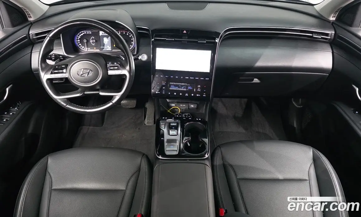 Hyundai Tucson 2023 1.6 автомат (гидро), фото 10 Hyundai Tucson 2023 1.6 автомат (гидро), фото 10