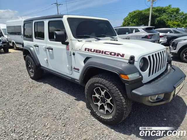 Jeep Wrangler 2021 2.0 автомат (гидро), миниатюра 2 Jeep Wrangler 2021 2.0 автомат (гидро), миниатюра 2