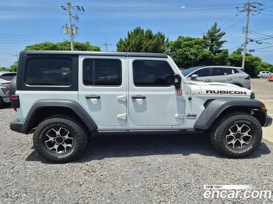 Jeep Wrangler 2021 2.0 автомат (гидро), фото 3 Jeep Wrangler 2021 2.0 автомат (гидро), фото 3