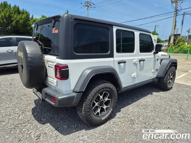 Jeep Wrangler 2021 2.0 автомат (гидро), миниатюра 4 Jeep Wrangler 2021 2.0 автомат (гидро), миниатюра 4