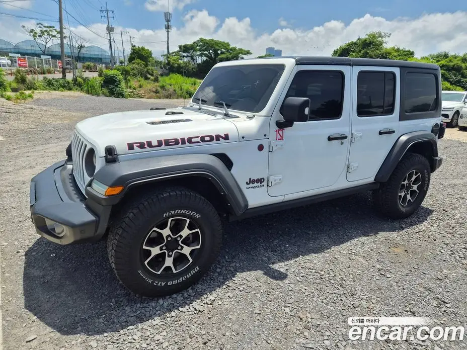 Jeep Wrangler 2021 2.0 автомат (гидро), фото 8 Jeep Wrangler 2021 2.0 автомат (гидро), фото 8