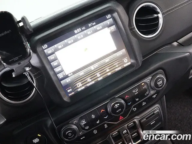 Jeep Wrangler 2023 2.0 автомат (гидро), миниатюра 8 Jeep Wrangler 2023 2.0 автомат (гидро), миниатюра 8