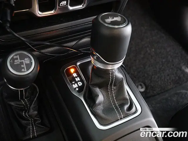 Jeep Wrangler 2023 2.0 автомат (гидро), миниатюра 9 Jeep Wrangler 2023 2.0 автомат (гидро), миниатюра 9