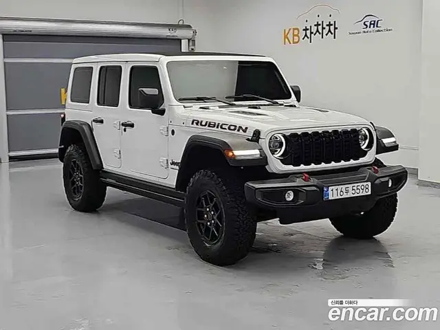 Jeep Wrangler 2025 2.0 автомат (гидро), миниатюра 1 Jeep Wrangler 2025 2.0 автомат (гидро), миниатюра 1