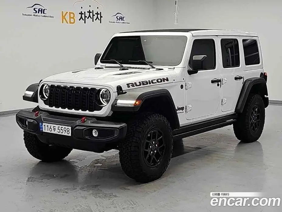 Jeep Wrangler 2025 2.0 автомат (гидро), фото 2 Jeep Wrangler 2025 2.0 автомат (гидро), фото 2