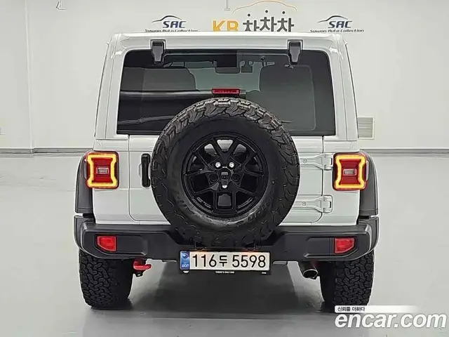 Jeep Wrangler 2025 2.0 автомат (гидро), миниатюра 6 Jeep Wrangler 2025 2.0 автомат (гидро), миниатюра 6