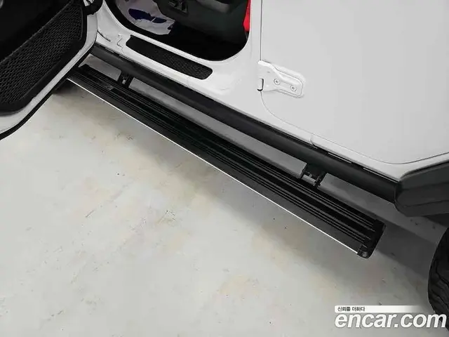 Jeep Wrangler 2025 2.0 автомат (гидро), миниатюра 9 Jeep Wrangler 2025 2.0 автомат (гидро), миниатюра 9