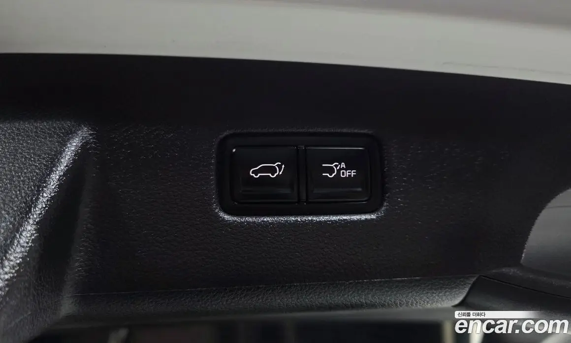Kia Carnival 2023 2.2 автомат (гидро), фото 25