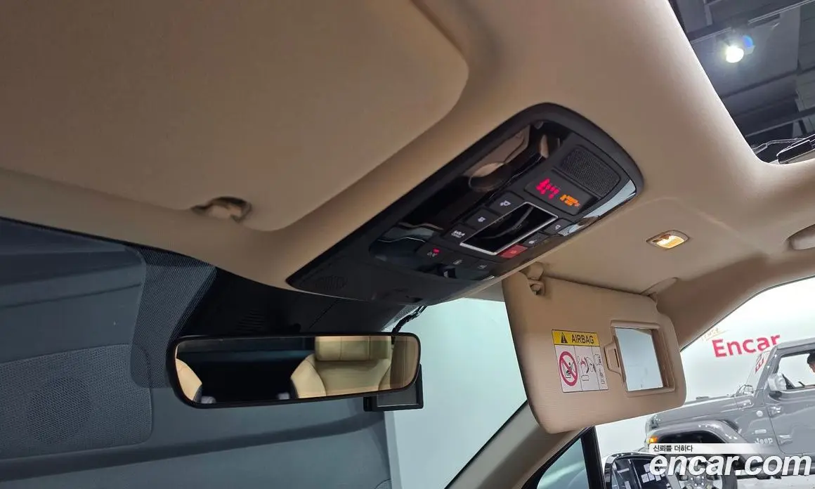Kia Carnival 2023 2.2 автомат (гидро), фото 28