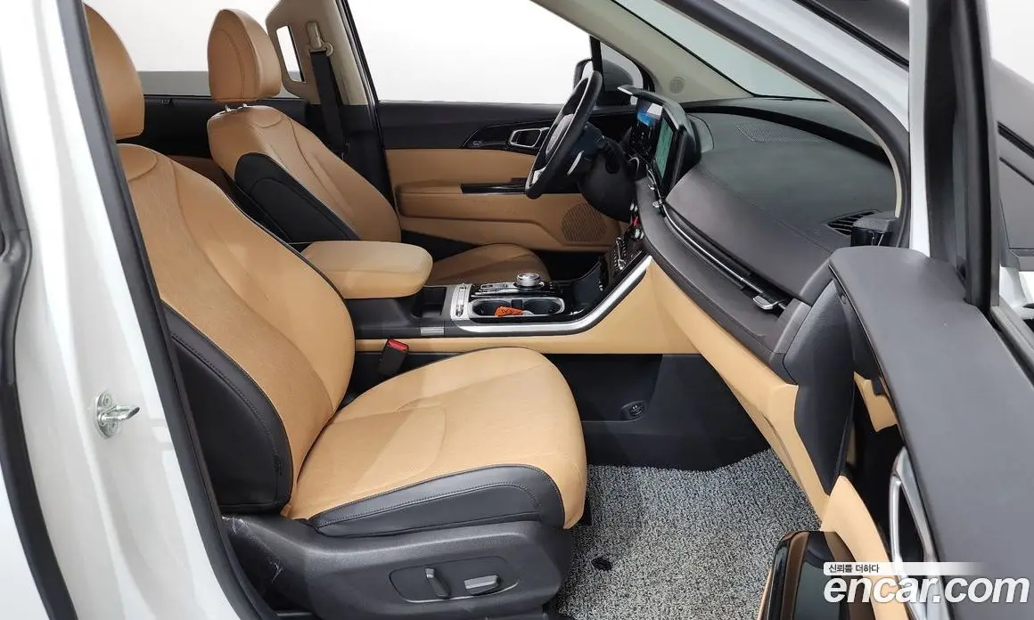 Kia Carnival 2023 3.5 автомат (гидро), фото 16 Kia Carnival 2023 3.5 автомат (гидро), фото 16