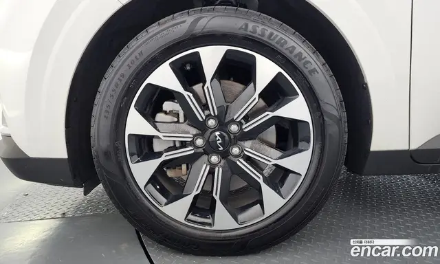 Kia Carnival 2023 3.5 автомат (гидро), миниатюра 5 Kia Carnival 2023 3.5 автомат (гидро), миниатюра 5