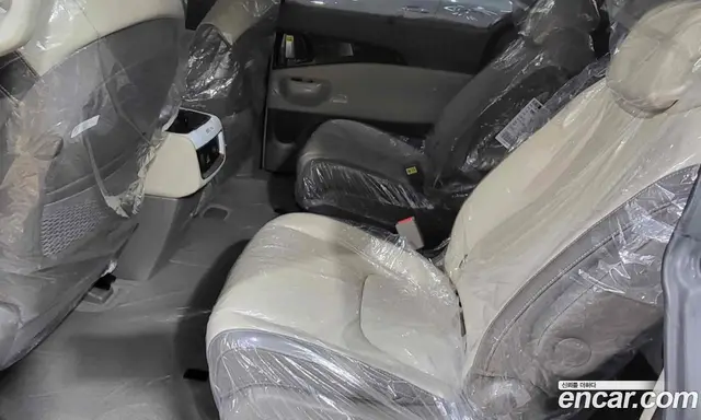 Kia Carnival 2025 1.6 автомат (гидро), миниатюра 7
