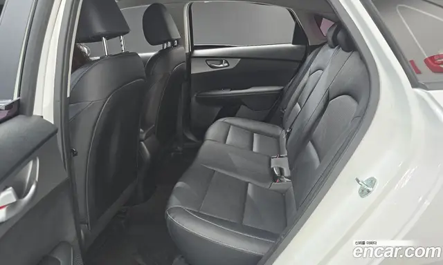 Kia K3 2019 1.6 автомат (гидро), миниатюра 12