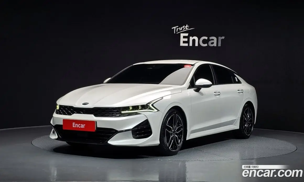Kia K5 (Optima) 2020 1.6 автомат (гидро), фото 1 Kia K5 (Optima) 2020 1.6 автомат (гидро), фото 1