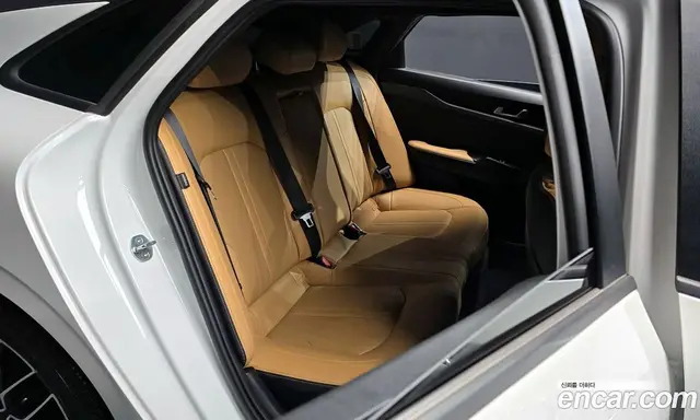 Kia K5 (Optima) 2020 1.6 автомат (гидро), миниатюра 12