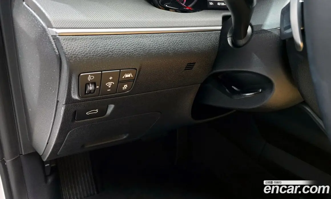 Kia K5 (Optima) 2020 1.6 автомат (гидро), фото 15 Kia K5 (Optima) 2020 1.6 автомат (гидро), фото 15