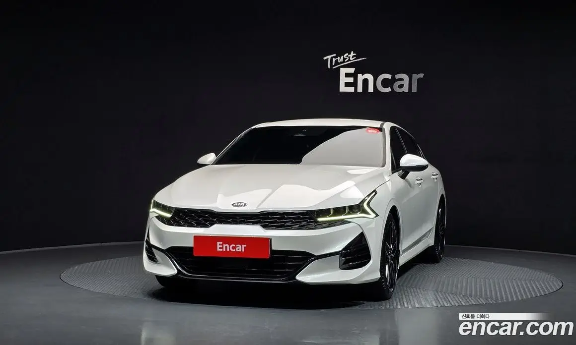 Kia K5 (Optima) 2020 1.6 автомат (гидро), фото 3 Kia K5 (Optima) 2020 1.6 автомат (гидро), фото 3