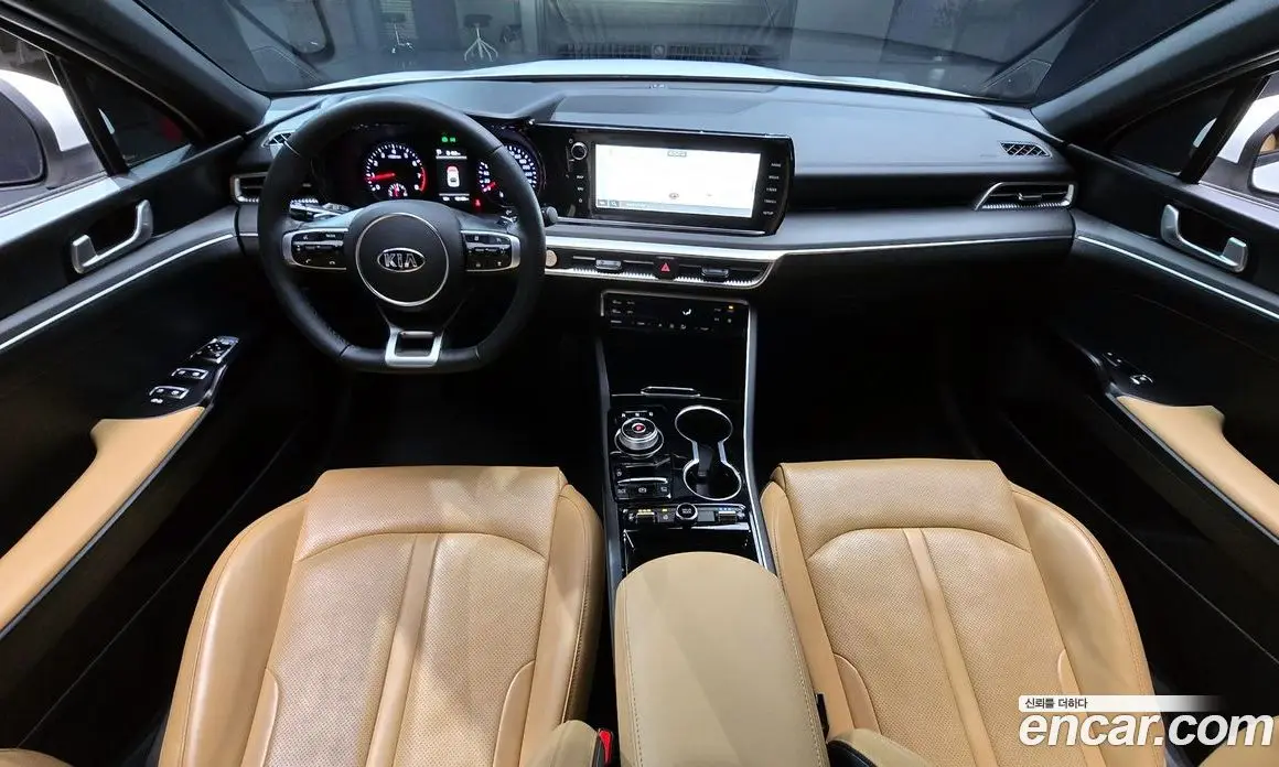 Kia K5 (Optima) 2020 1.6 автомат (гидро), фото 7 Kia K5 (Optima) 2020 1.6 автомат (гидро), фото 7