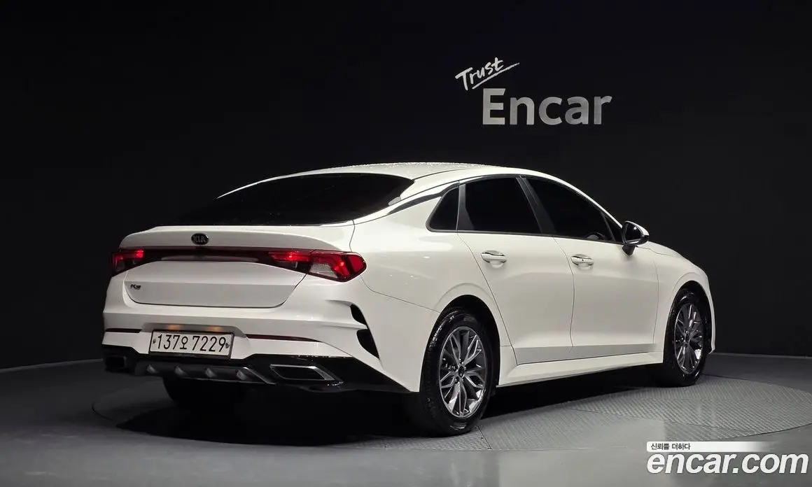 Kia K5 (Optima) 2020 2.0 автомат (гидро), фото 2 Kia K5 (Optima) 2020 2.0 автомат (гидро), фото 2