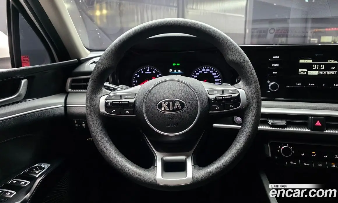 Kia K5 (Optima) 2020 2.0 автомат (гидро), фото 13 Kia K5 (Optima) 2020 2.0 автомат (гидро), фото 13