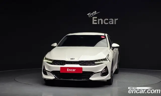 Kia K5 (Optima) 2020 2.0 автомат (гидро), миниатюра 3 Kia K5 (Optima) 2020 2.0 автомат (гидро), миниатюра 3