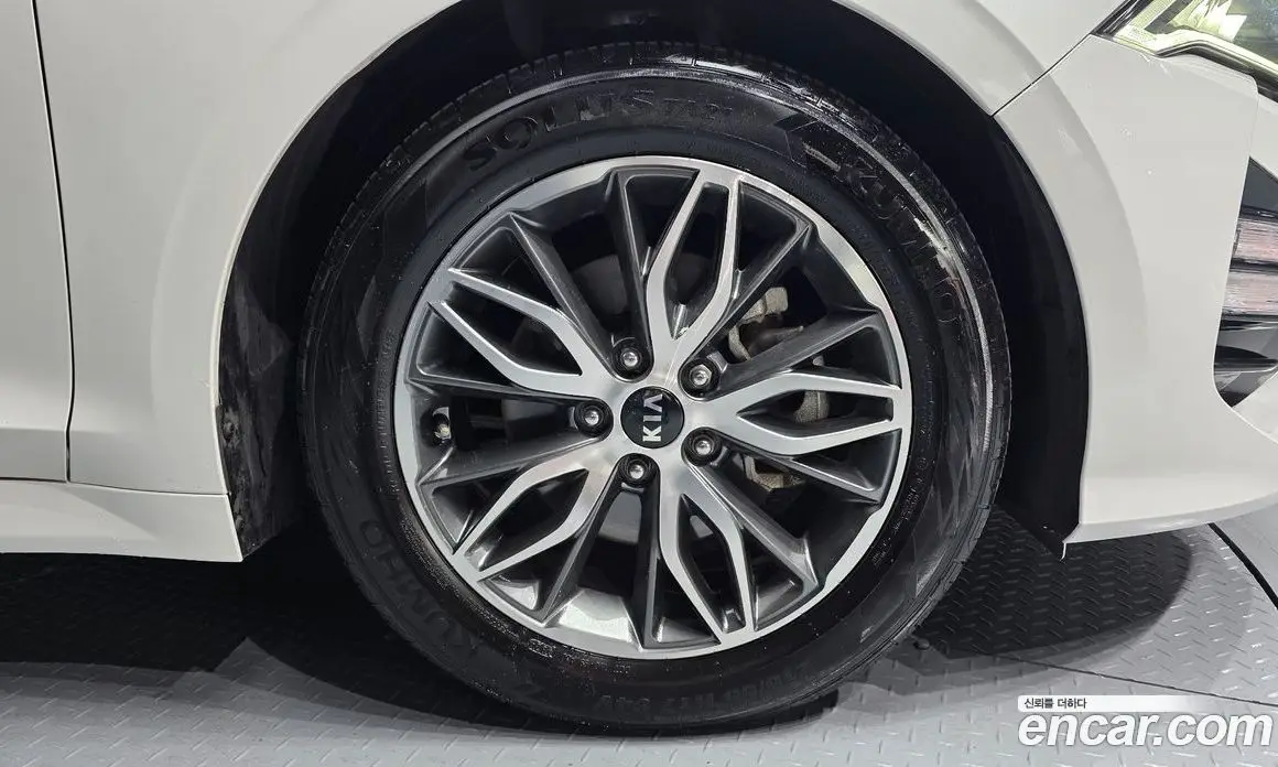 Kia K5 (Optima) 2020 2.0 автомат (гидро), фото 5 Kia K5 (Optima) 2020 2.0 автомат (гидро), фото 5