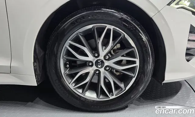 Kia K5 (Optima) 2020 2.0 автомат (гидро), миниатюра 5 Kia K5 (Optima) 2020 2.0 автомат (гидро), миниатюра 5