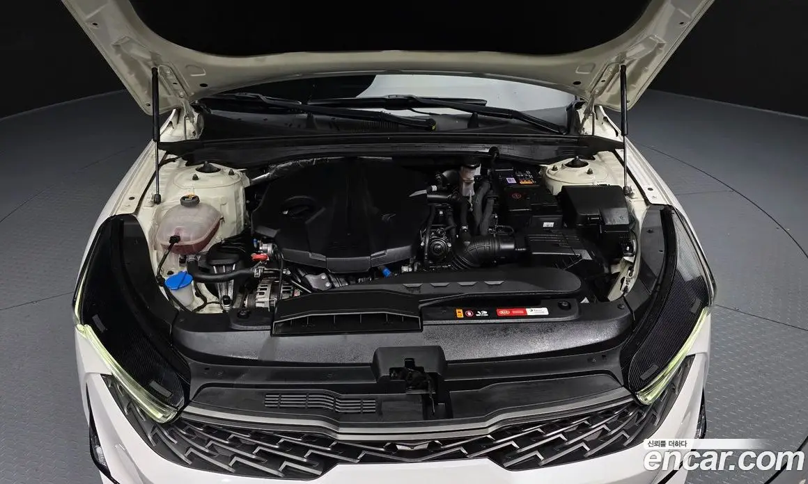 Kia K5 (Optima) 2020 2.0 автомат (гидро), фото 6 Kia K5 (Optima) 2020 2.0 автомат (гидро), фото 6