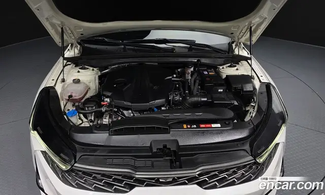Kia K5 (Optima) 2020 2.0 автомат (гидро), миниатюра 6 Kia K5 (Optima) 2020 2.0 автомат (гидро), миниатюра 6