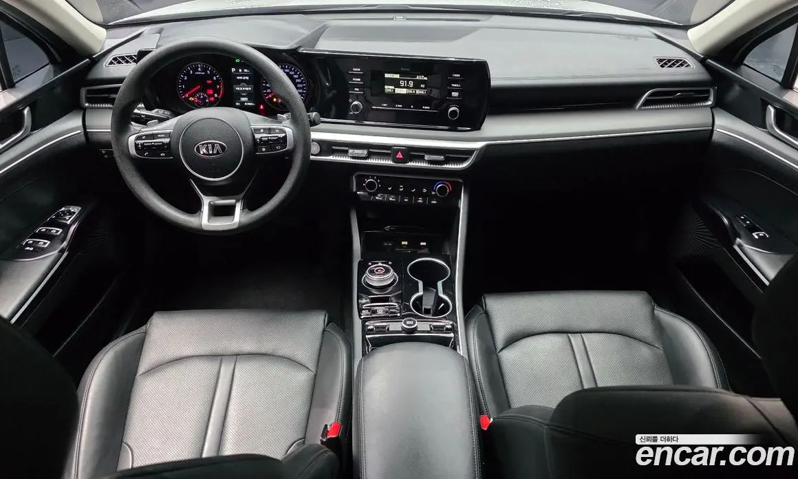 Kia K5 (Optima) 2020 2.0 автомат (гидро), фото 7 Kia K5 (Optima) 2020 2.0 автомат (гидро), фото 7