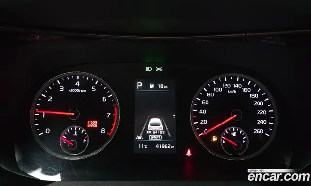 Kia K5 (Optima) 2020 2.0 автомат (гидро), миниатюра 8 Kia K5 (Optima) 2020 2.0 автомат (гидро), миниатюра 8