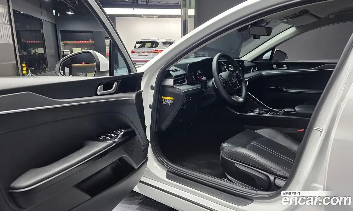 Kia K5 (Optima) 2020 2.0 автомат (гидро), фото 10 Kia K5 (Optima) 2020 2.0 автомат (гидро), фото 10