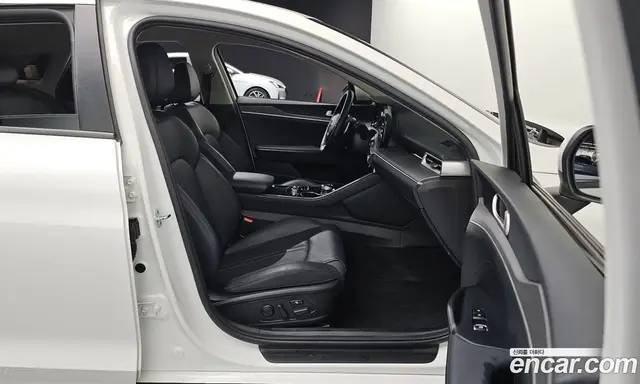 Kia K5 (Optima) 2021 1.6 автомат (гидро), миниатюра 12