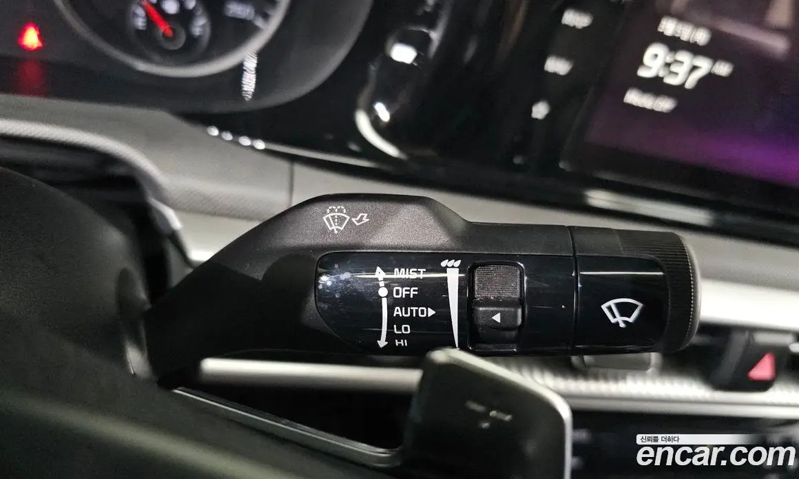 Kia K5 (Optima) 2021 1.6 автомат (гидро), фото 15