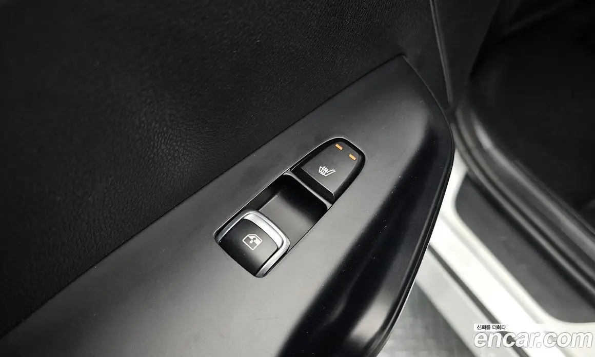 Kia K5 (Optima) 2021 1.6 автомат (гидро), фото 20