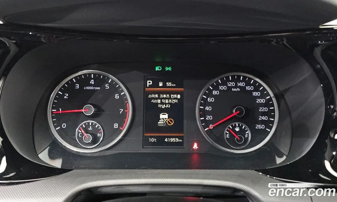 Kia K5 (Optima) 2021 1.6 автомат (гидро), фото 8