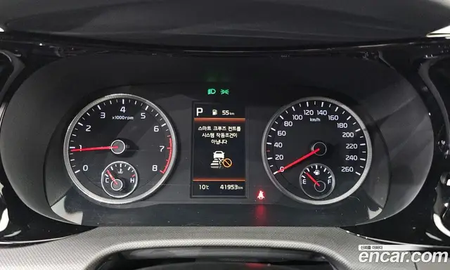 Kia K5 (Optima) 2021 1.6 автомат (гидро), миниатюра 8