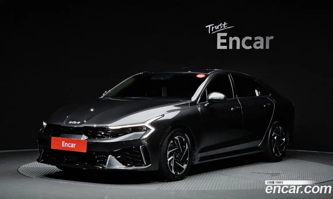 Kia K5 (Optima) 2024 2.0 автомат (гидро), фото 1 Kia K5 (Optima) 2024 2.0 автомат (гидро), фото 1