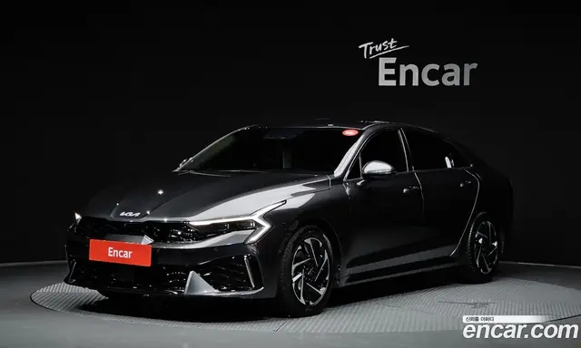 Kia K5 (Optima) 2024 2.0 автомат (гидро), миниатюра 1 Kia K5 (Optima) 2024 2.0 автомат (гидро), миниатюра 1