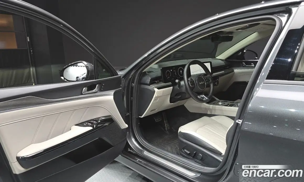 Kia K5 (Optima) 2024 2.0 автомат (гидро), фото 13 Kia K5 (Optima) 2024 2.0 автомат (гидро), фото 13