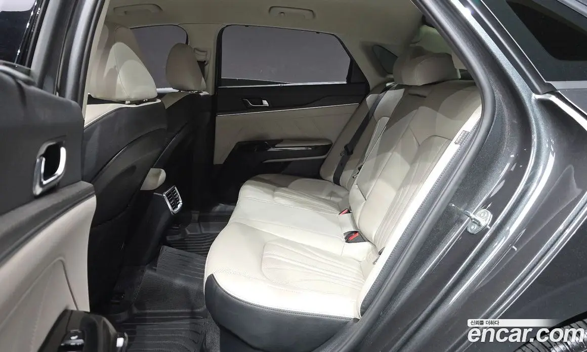 Kia K5 (Optima) 2024 2.0 автомат (гидро), фото 18 Kia K5 (Optima) 2024 2.0 автомат (гидро), фото 18