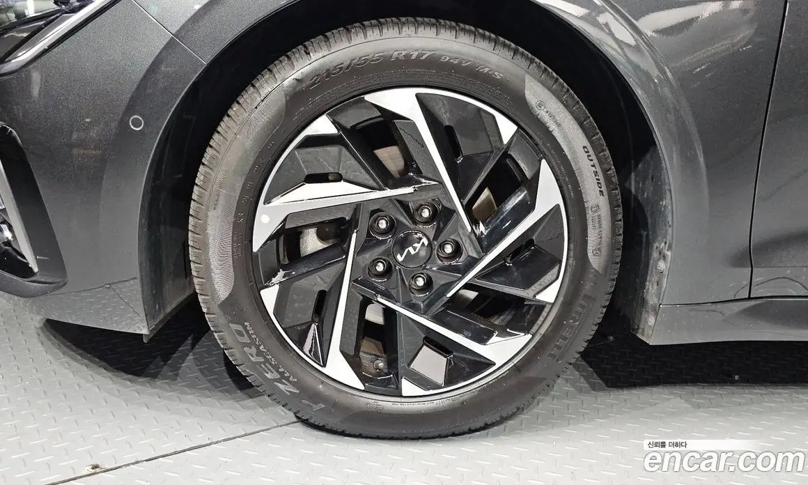 Kia K5 (Optima) 2024 2.0 автомат (гидро), фото 5 Kia K5 (Optima) 2024 2.0 автомат (гидро), фото 5