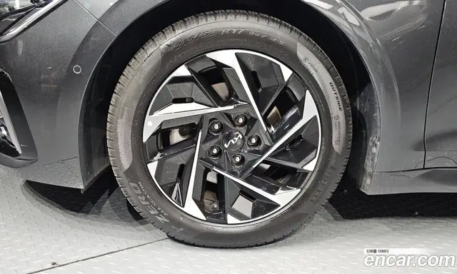 Kia K5 (Optima) 2024 2.0 автомат (гидро), миниатюра 5 Kia K5 (Optima) 2024 2.0 автомат (гидро), миниатюра 5