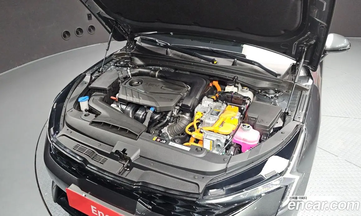 Kia K5 (Optima) 2024 2.0 автомат (гидро), фото 6 Kia K5 (Optima) 2024 2.0 автомат (гидро), фото 6